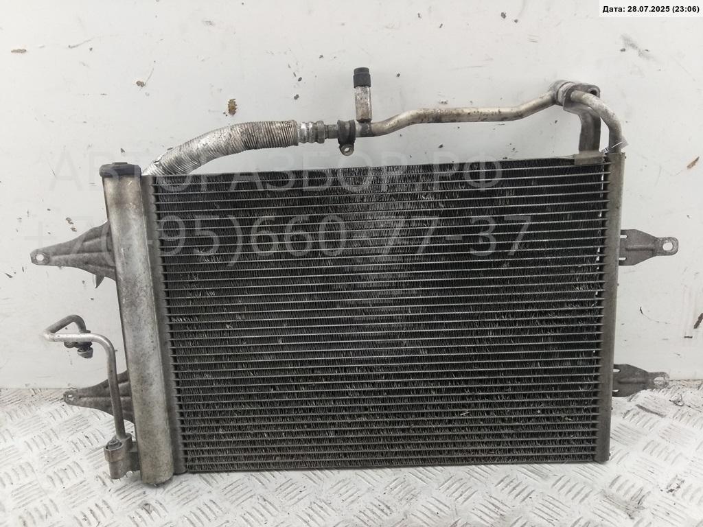 Радиатор кондиционера / конденсер