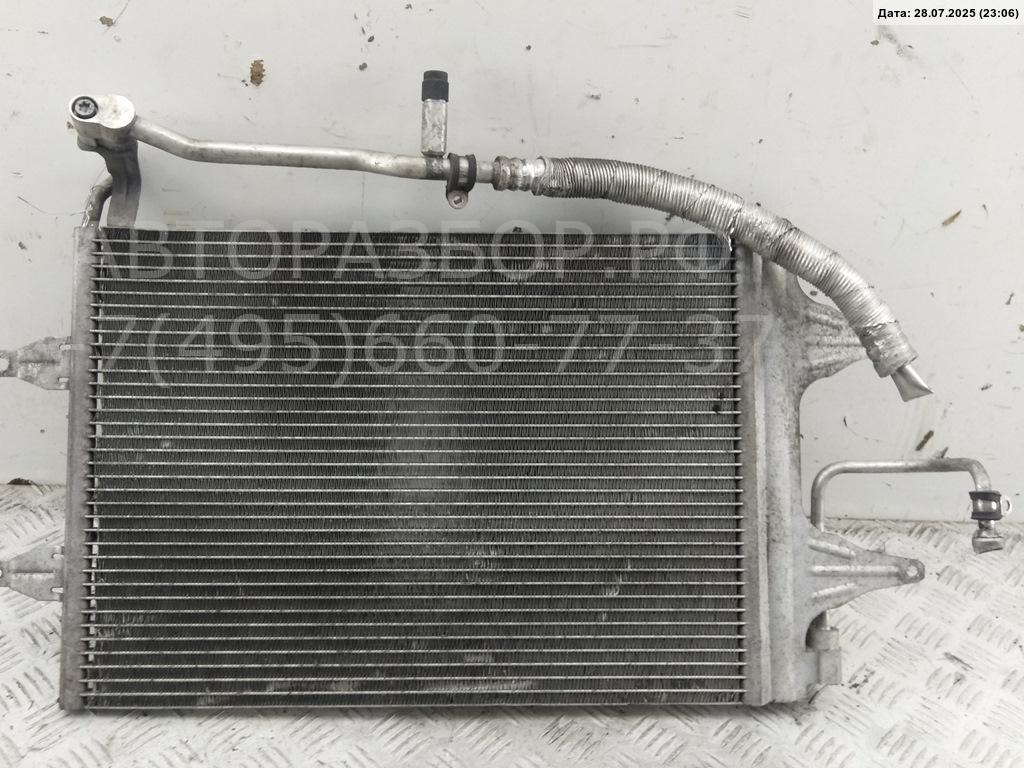 Радиатор кондиционера / конденсер