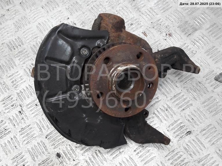 Ступица передняя