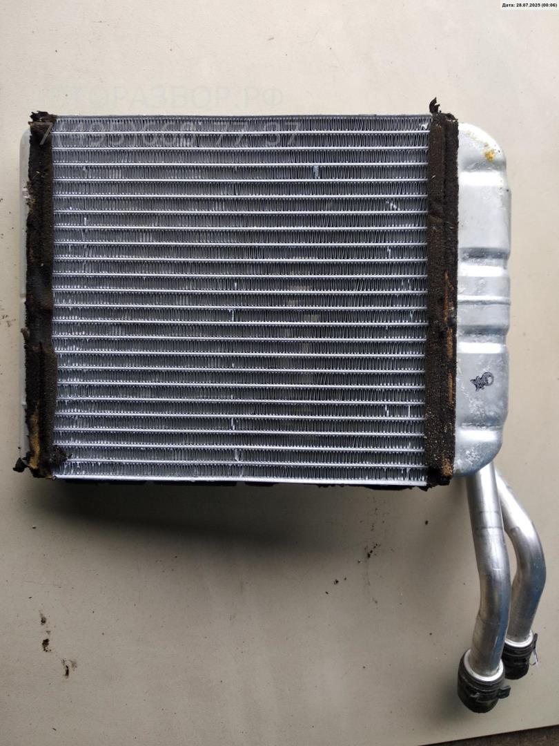 Радиатор отопителя
