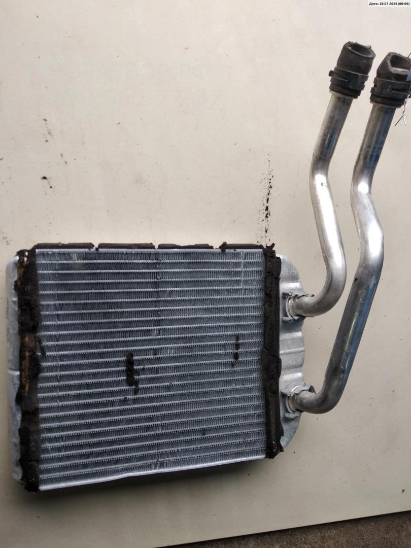 Радиатор отопителя