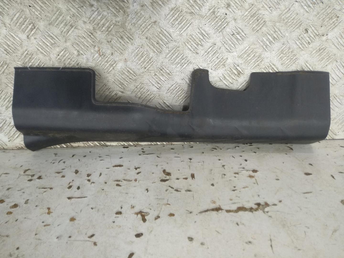 Накладка порога (внутренняя)