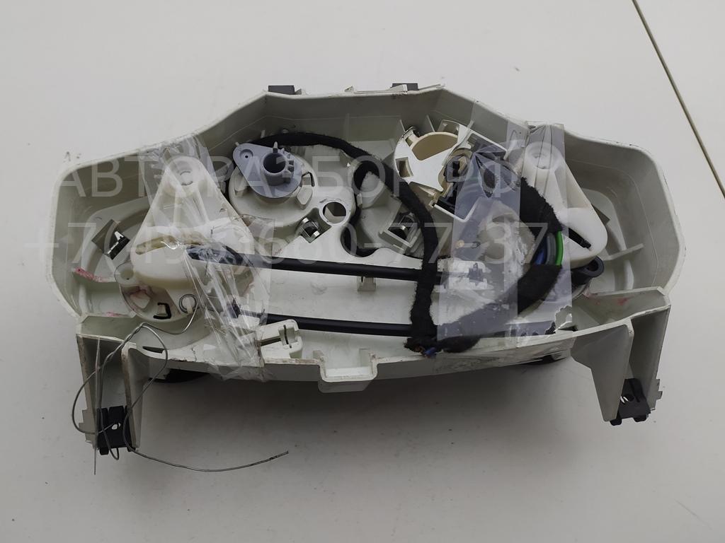 Переключатель отопителя