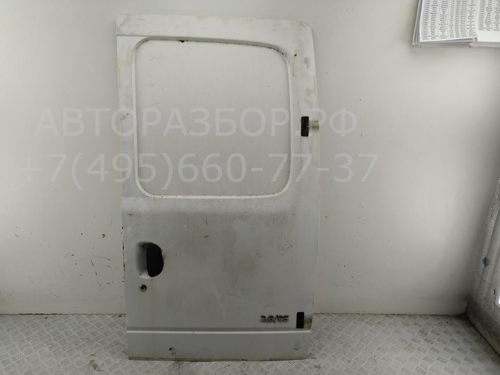 Дверь багажника правая