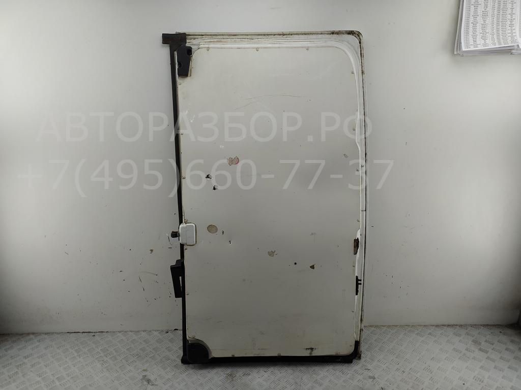 Дверь задняя левая