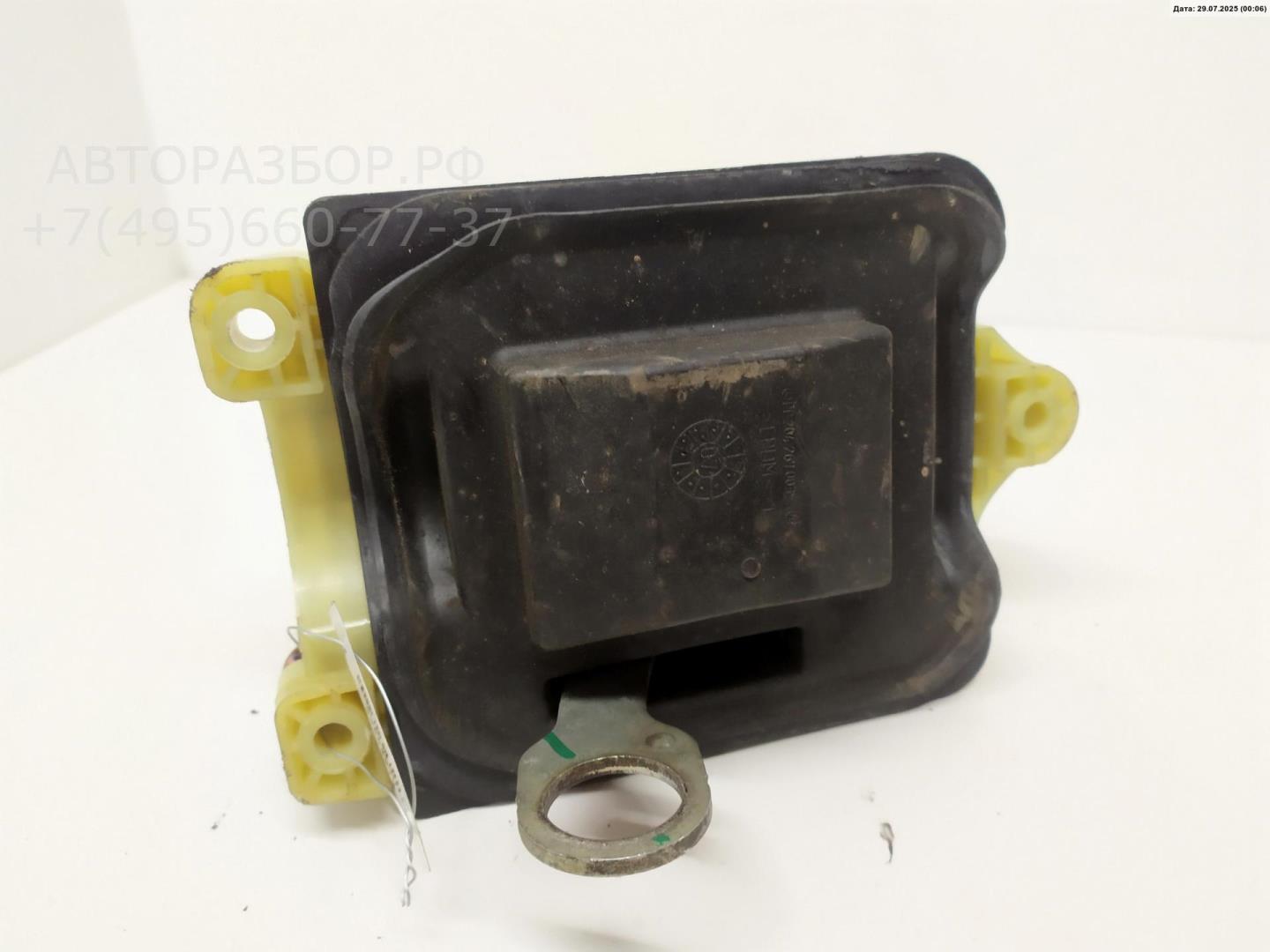 Кулиса МКПП / АКПП