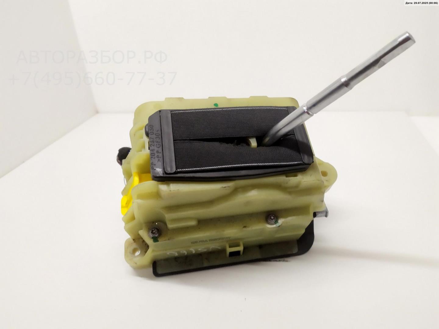 Кулиса МКПП / АКПП