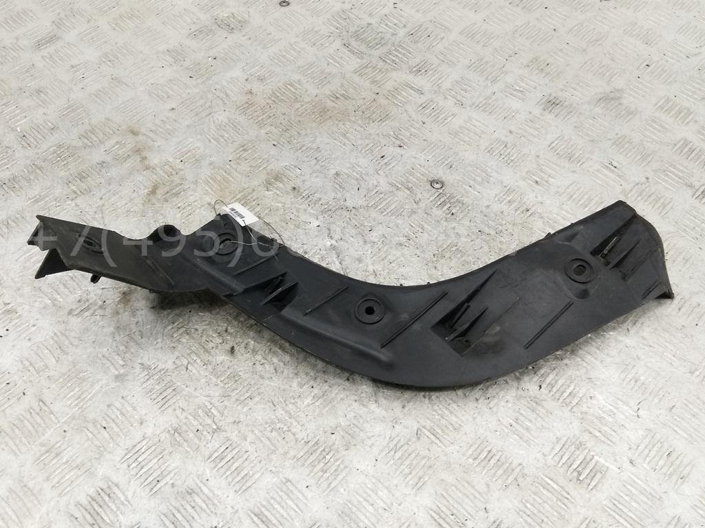 Кронштейн заднего бампера левый