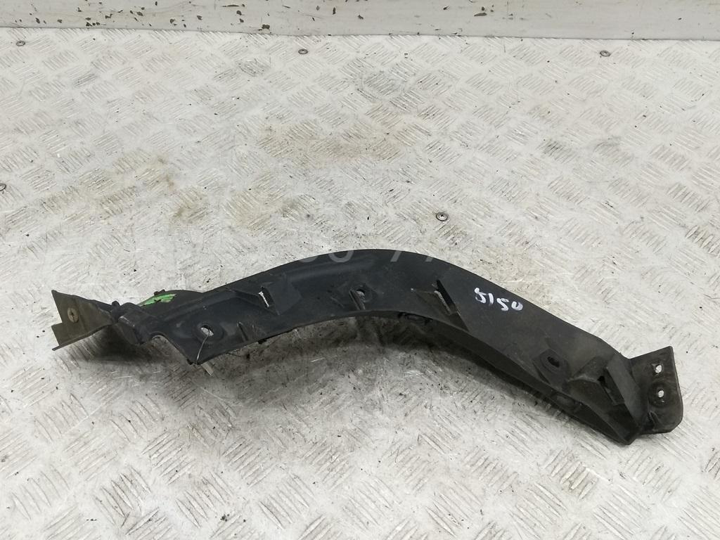 Кронштейн заднего бампера левый