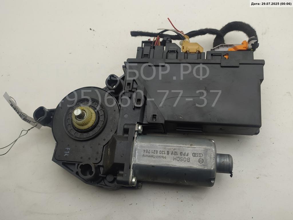 Моторчик стеклоподъемника