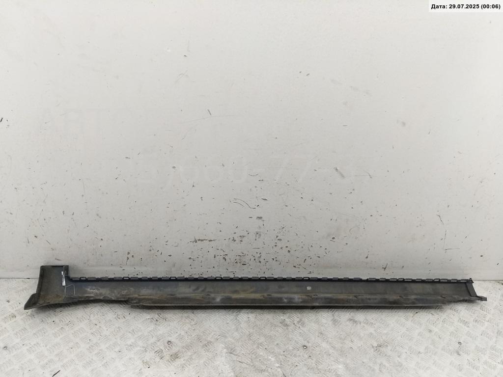 Накладка на порог (наружная)