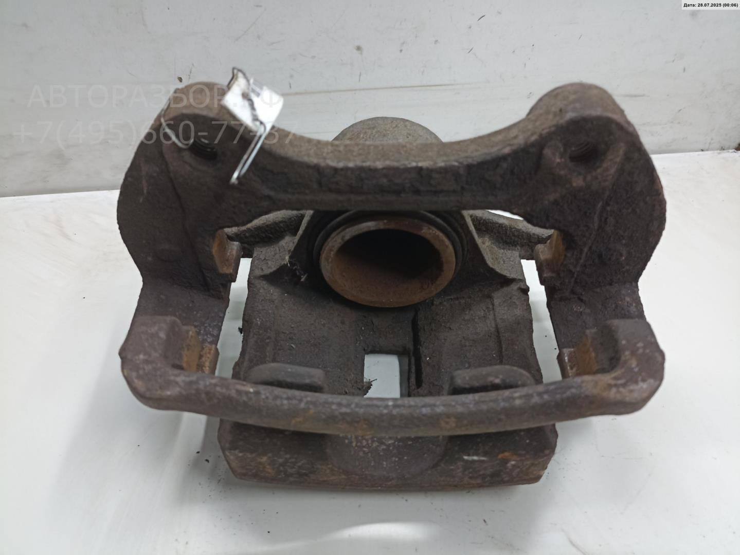 Суппорт передний левый