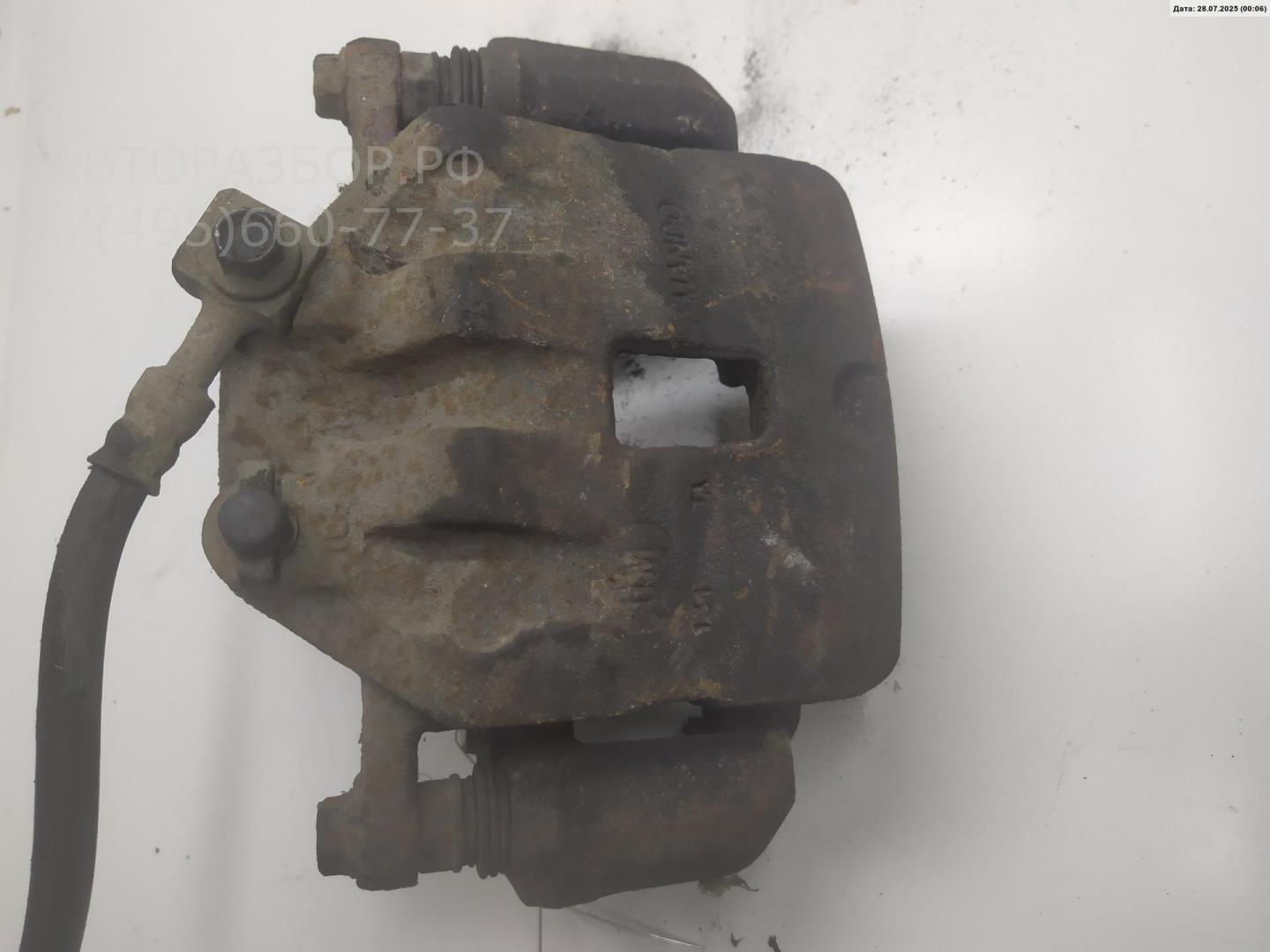 Суппорт передний правый