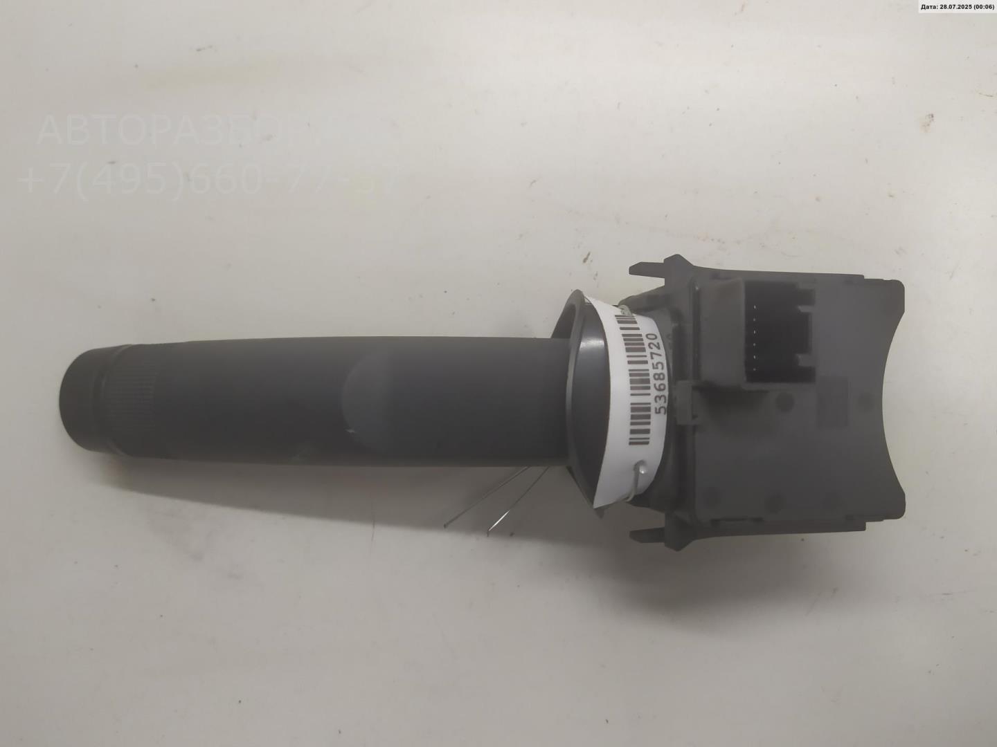 Переключатель поворотов подрулевой