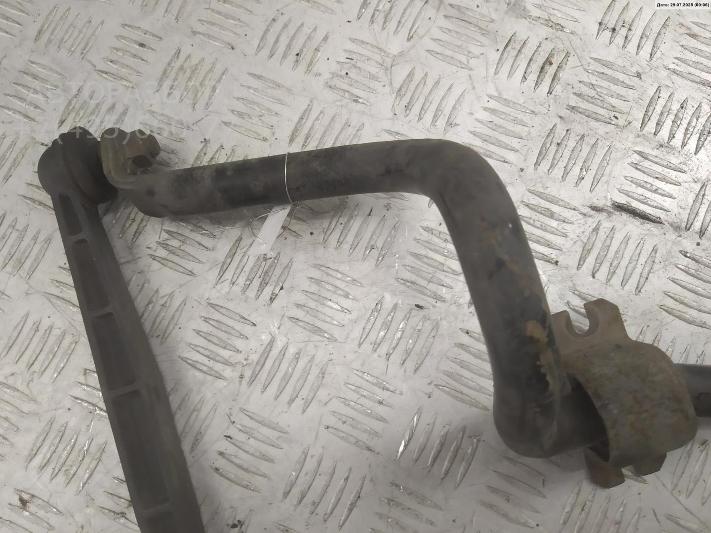 Стабилизатор передний