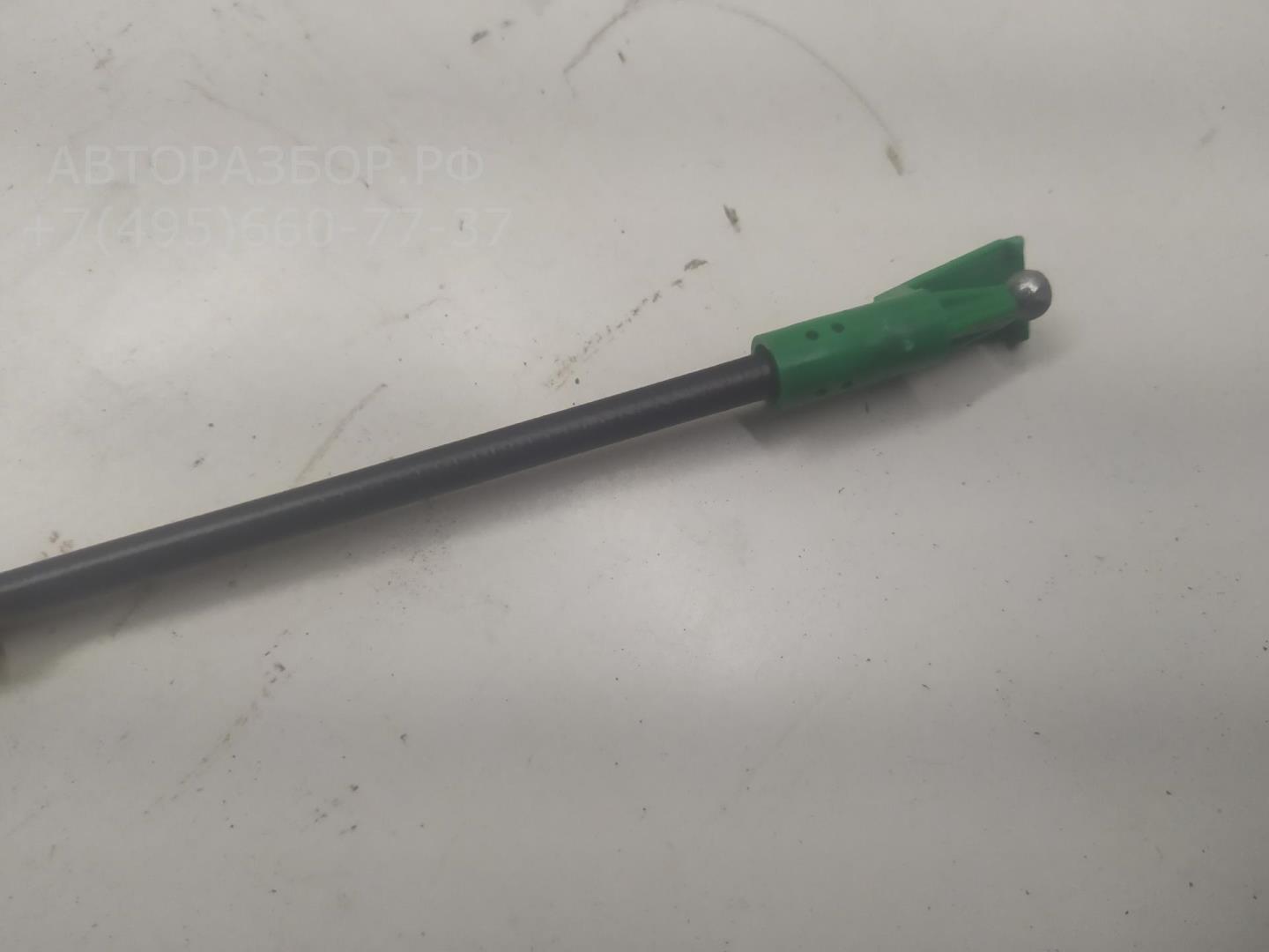 Трос открывания двери