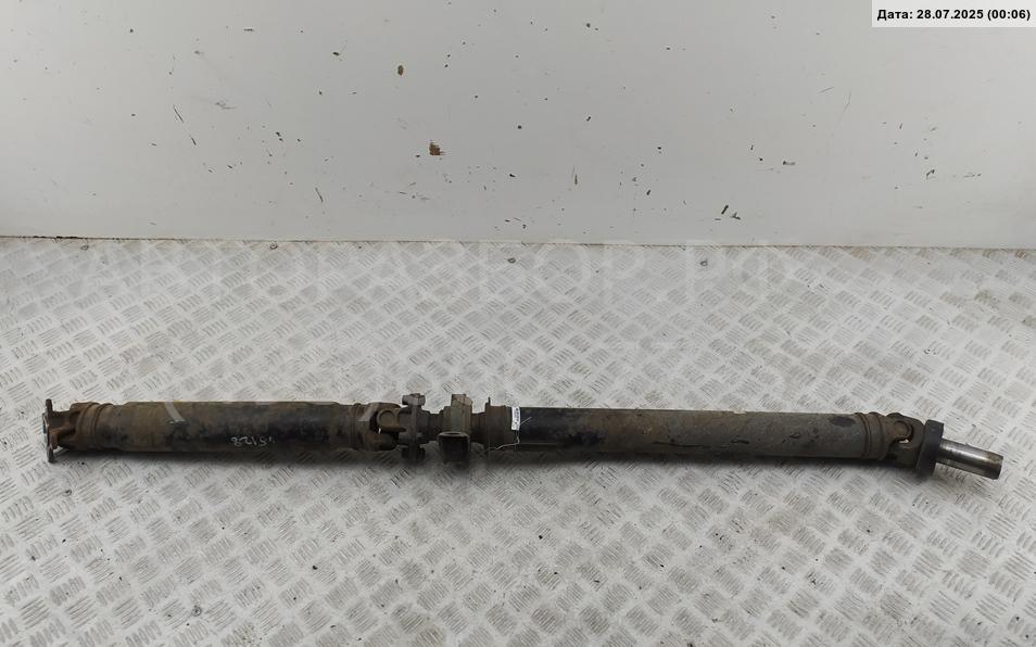 Вал карданный задний