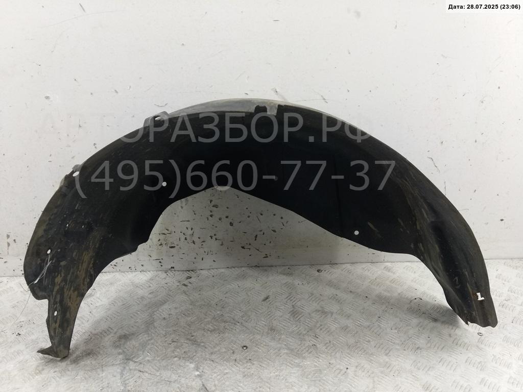 Локер задний правый