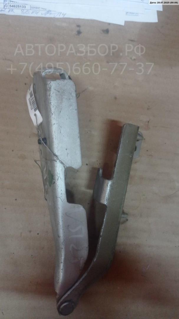 Петля капота правая