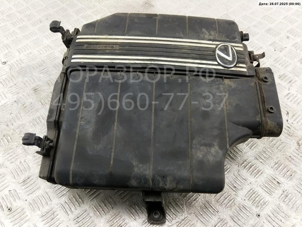 Корпус воздушного фильтра