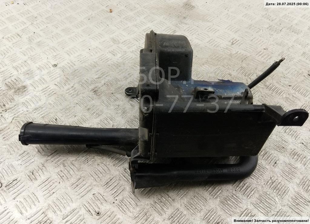 Бачок омывателя лобового стекла