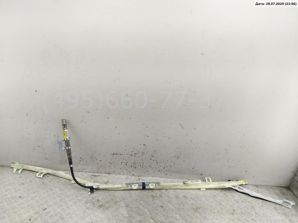 Подушка безопасности боковая (шторка)