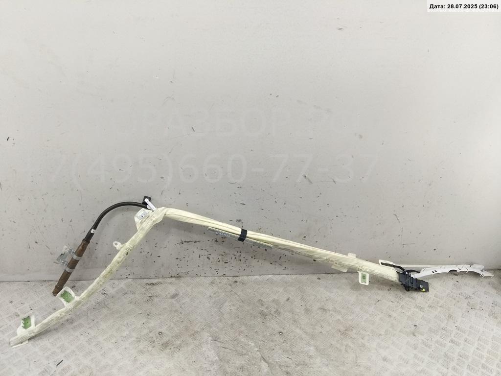 Подушка безопасности боковая (шторка)