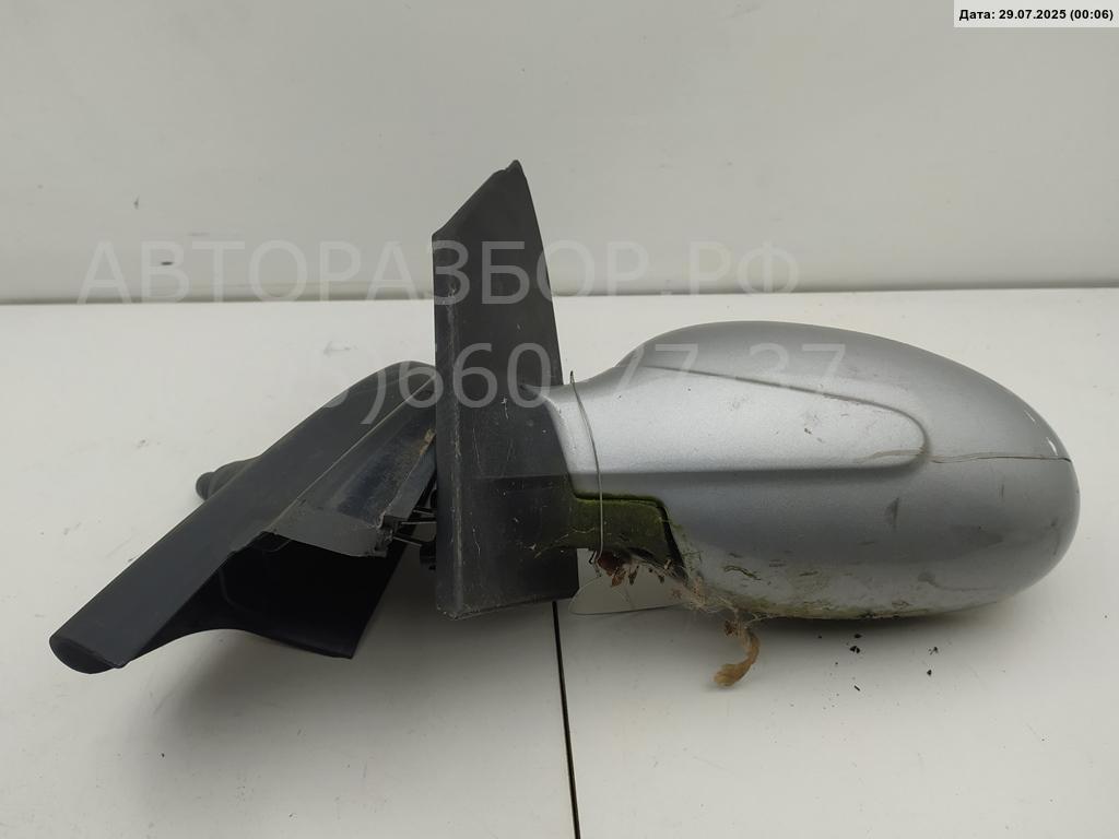 Зеркало левое электрическое