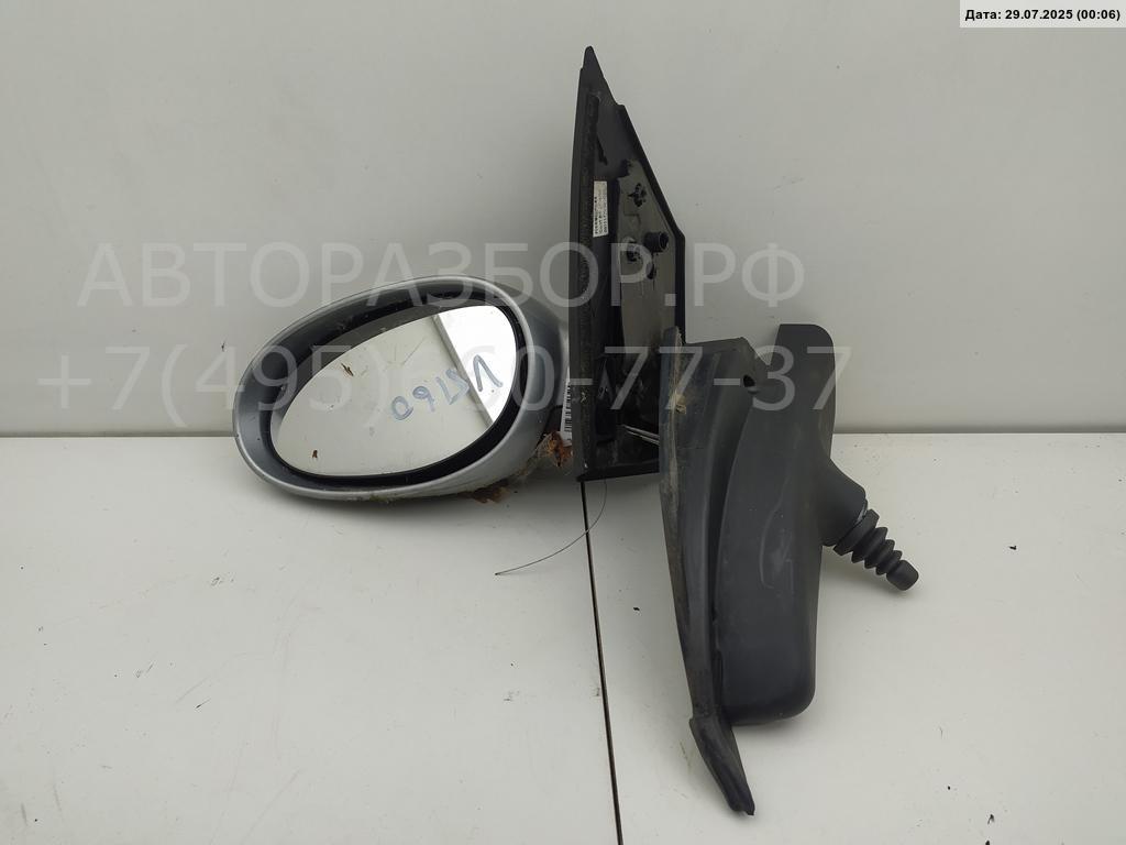 Зеркало левое электрическое