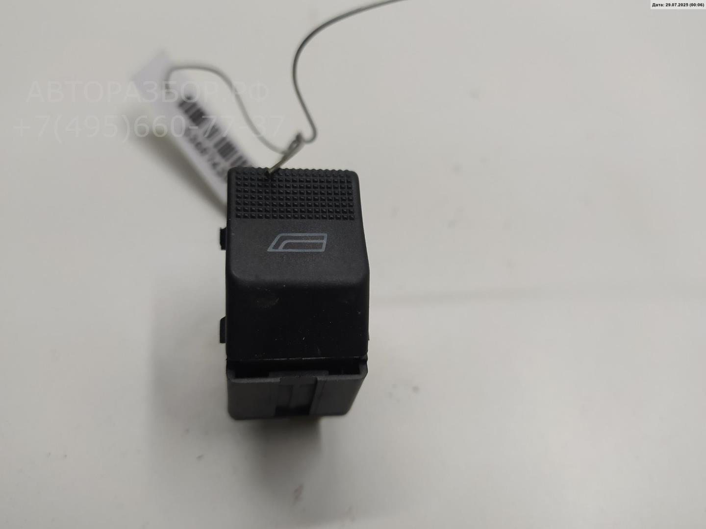 Кнопка стеклоподъемника