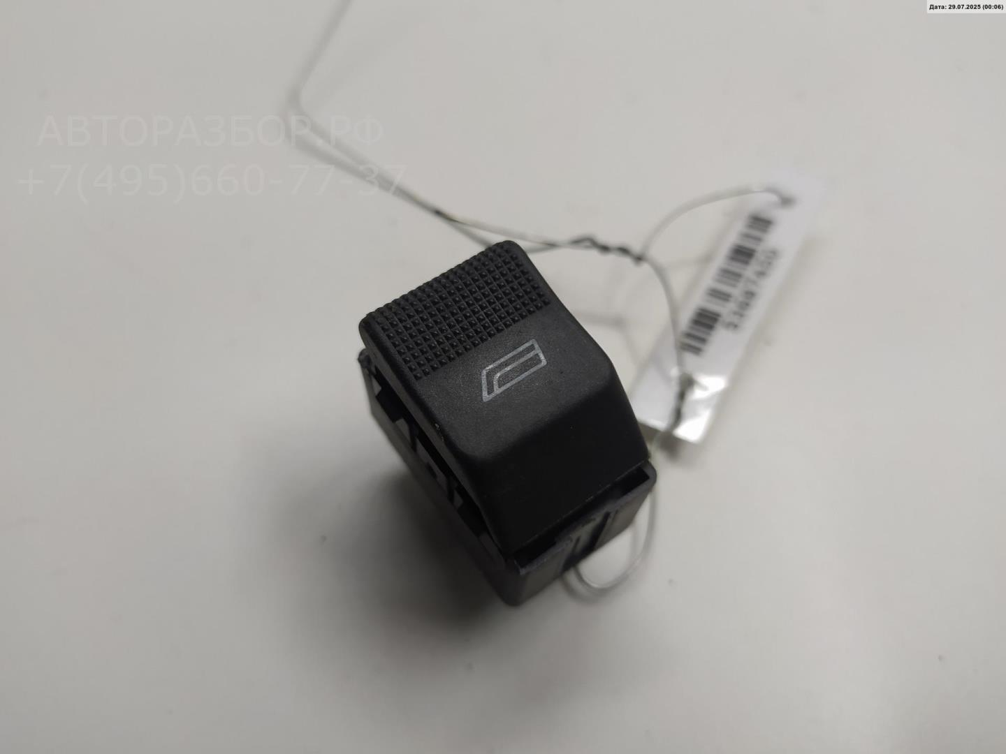 Кнопка стеклоподъемника