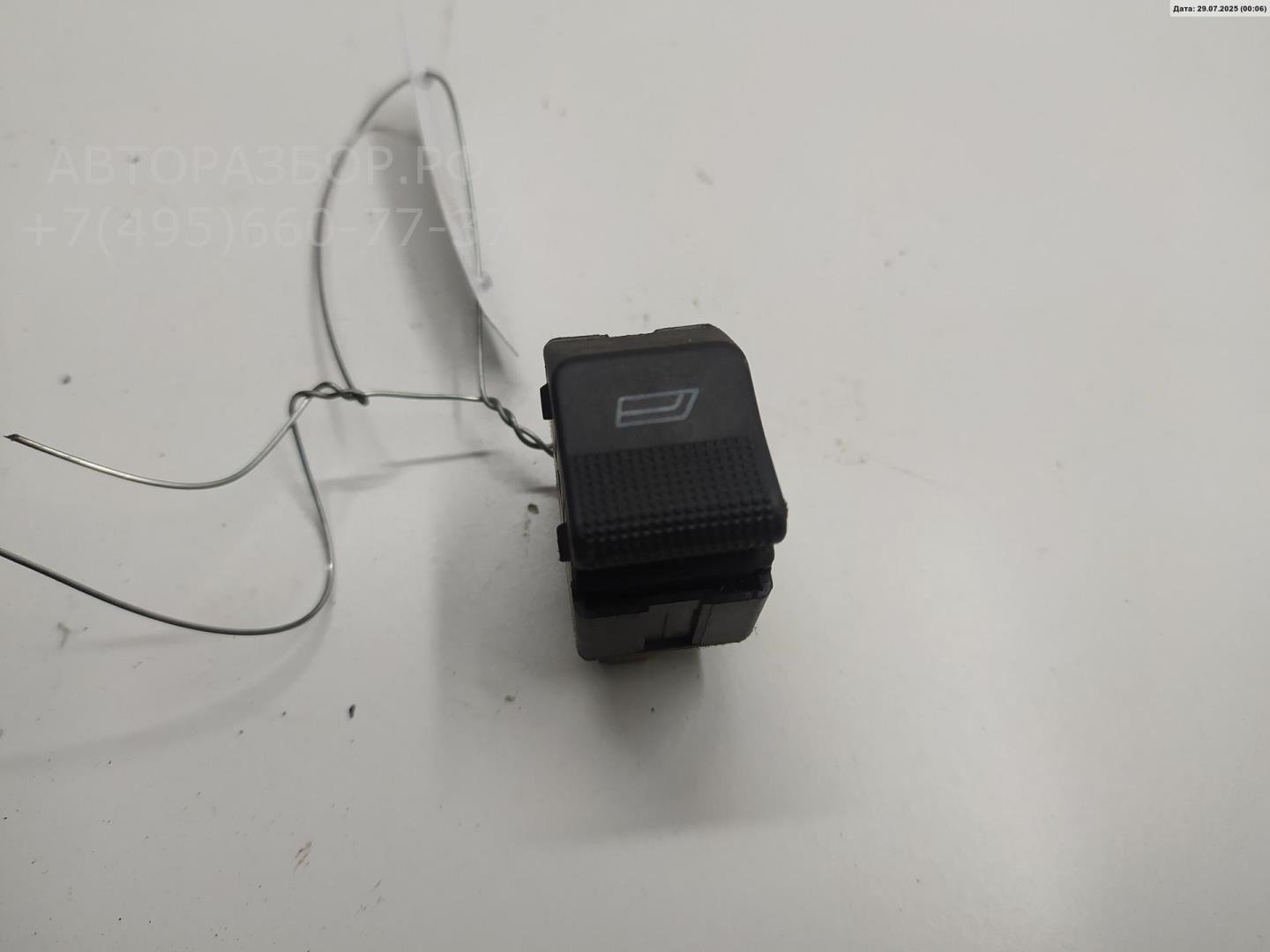 Кнопка стеклоподъемника