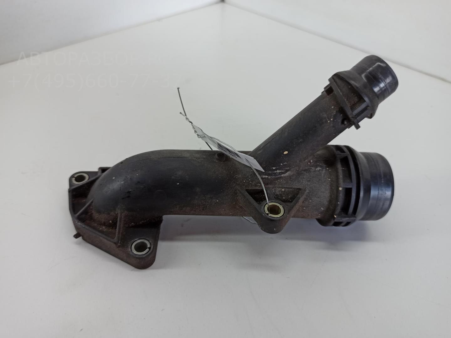 Фланец / тройник