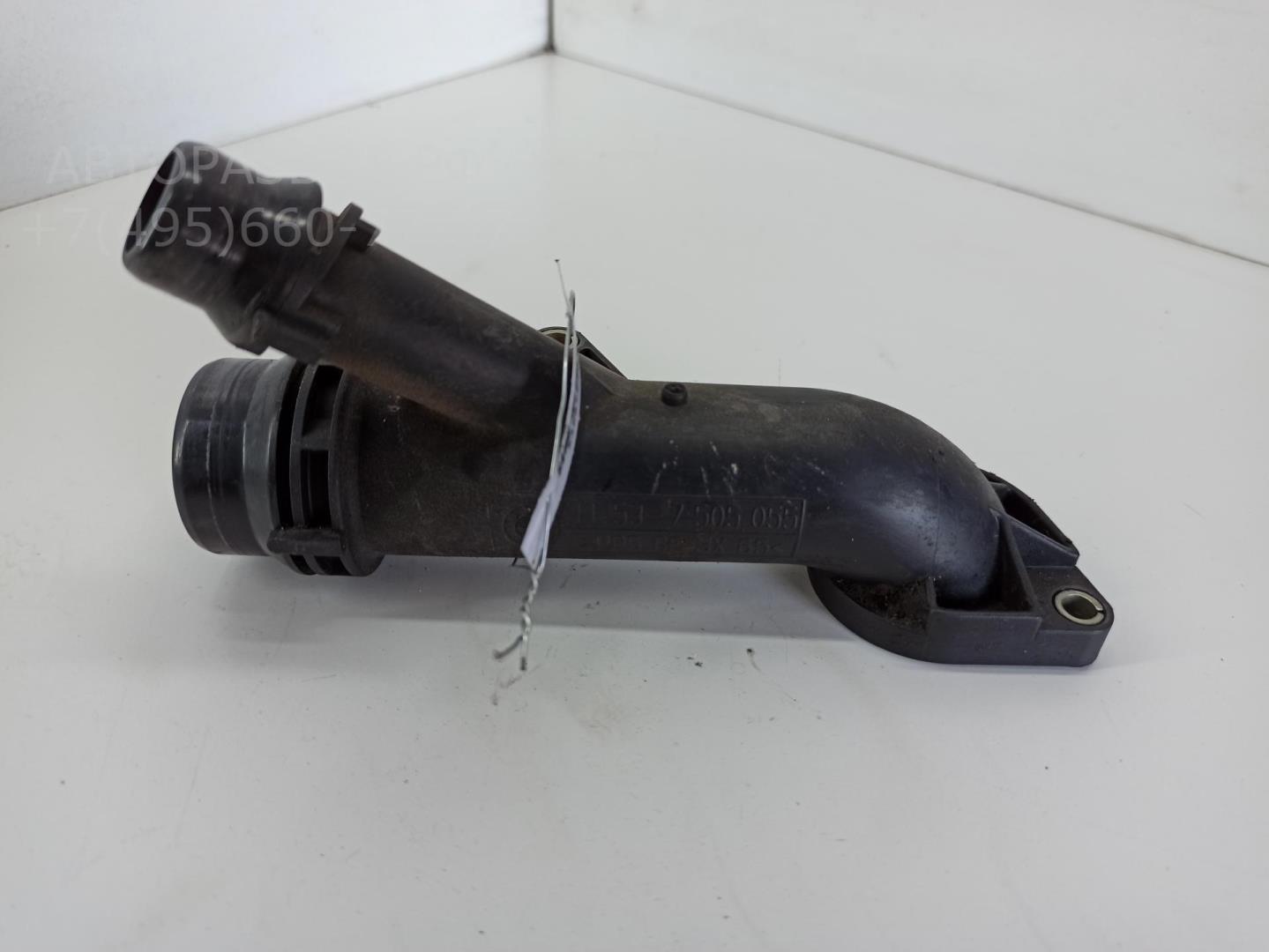 Фланец / тройник