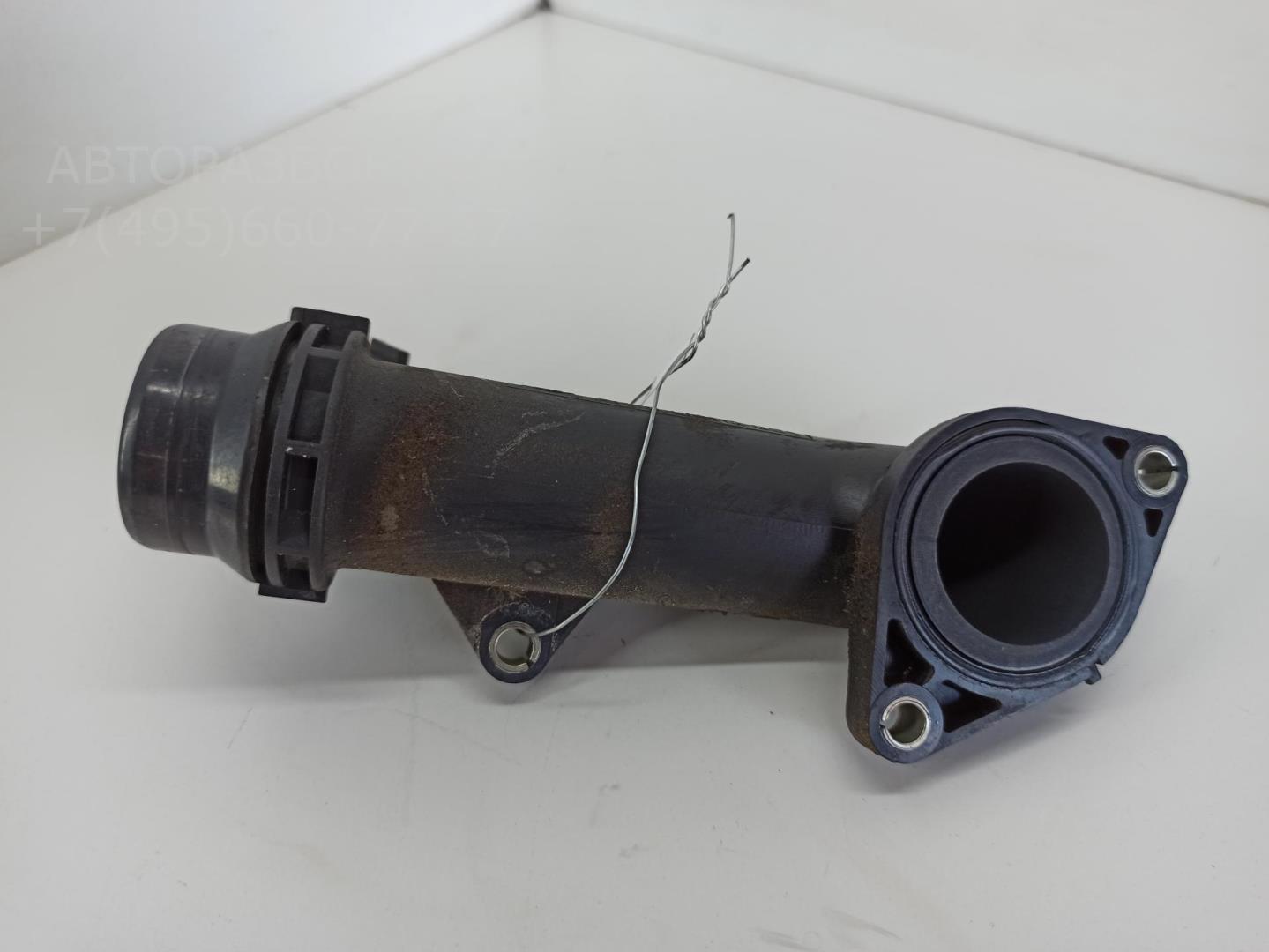 Фланец / тройник