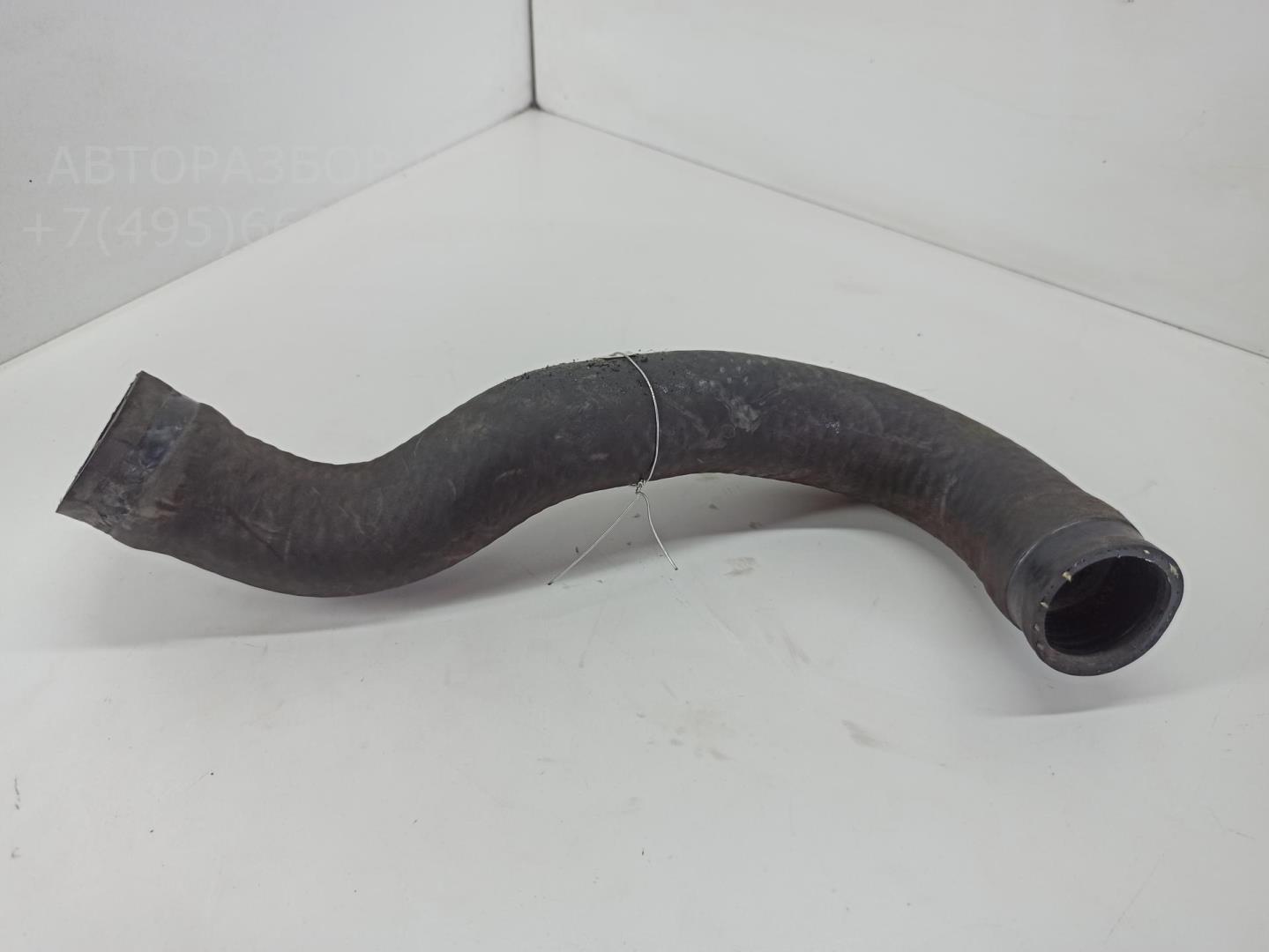 Патрубок радиатора