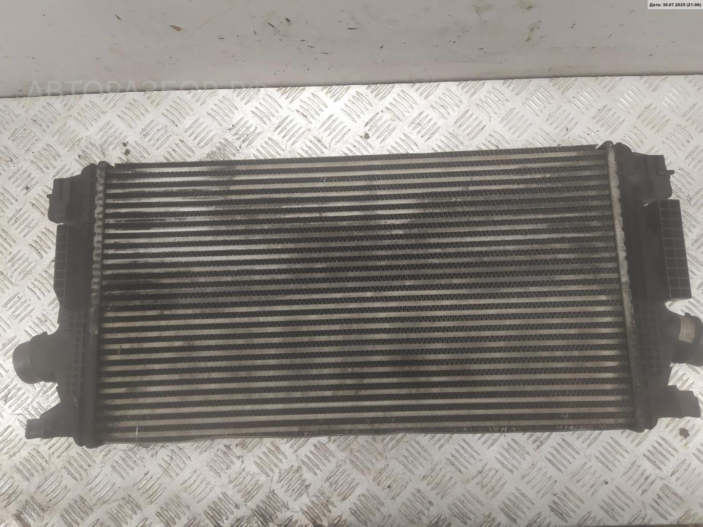 Интеркулер