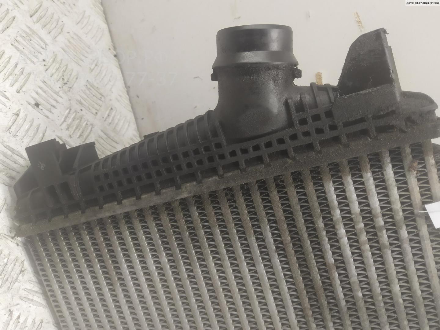 Интеркулер