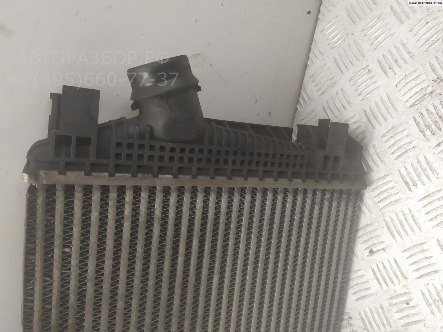 Интеркулер