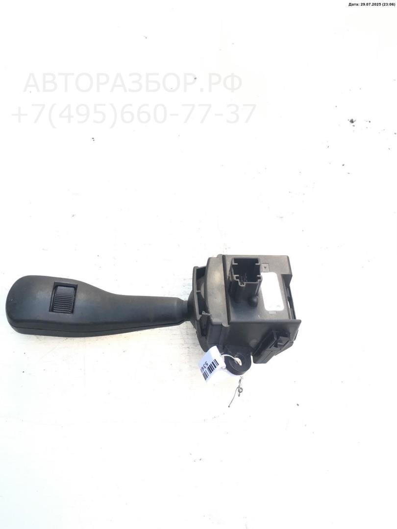 Переключатель стеклоочистителей