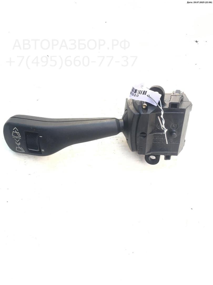 Переключатель стеклоочистителей