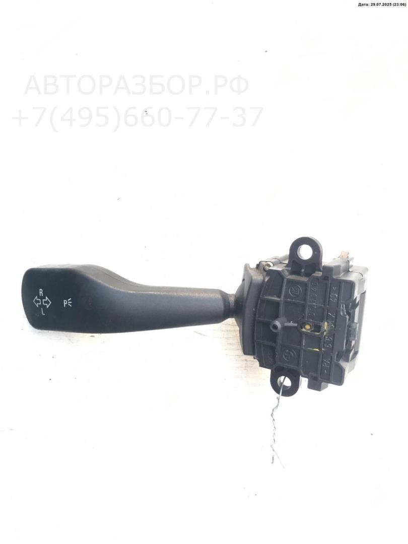 Переключатель поворотов подрулевой