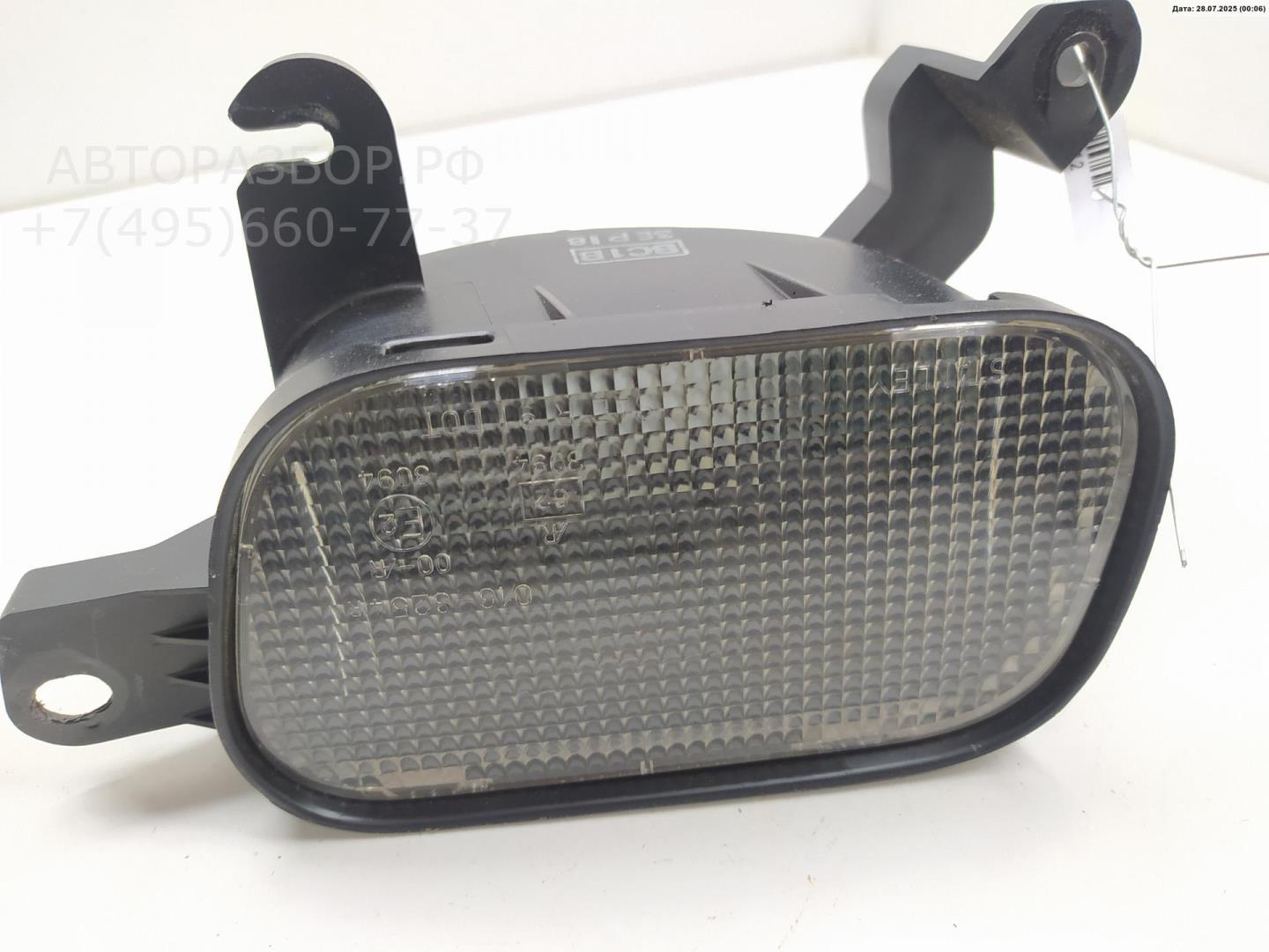 Фонарь задний внутренний правый