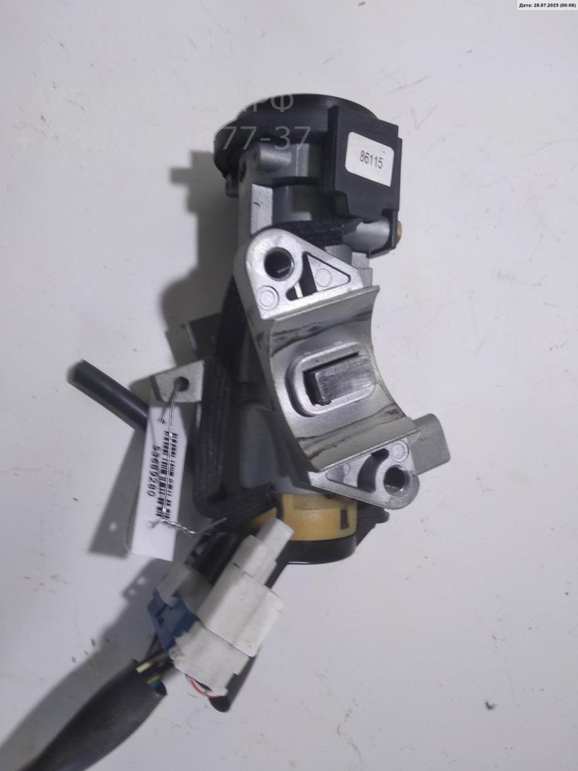 Замок зажигания