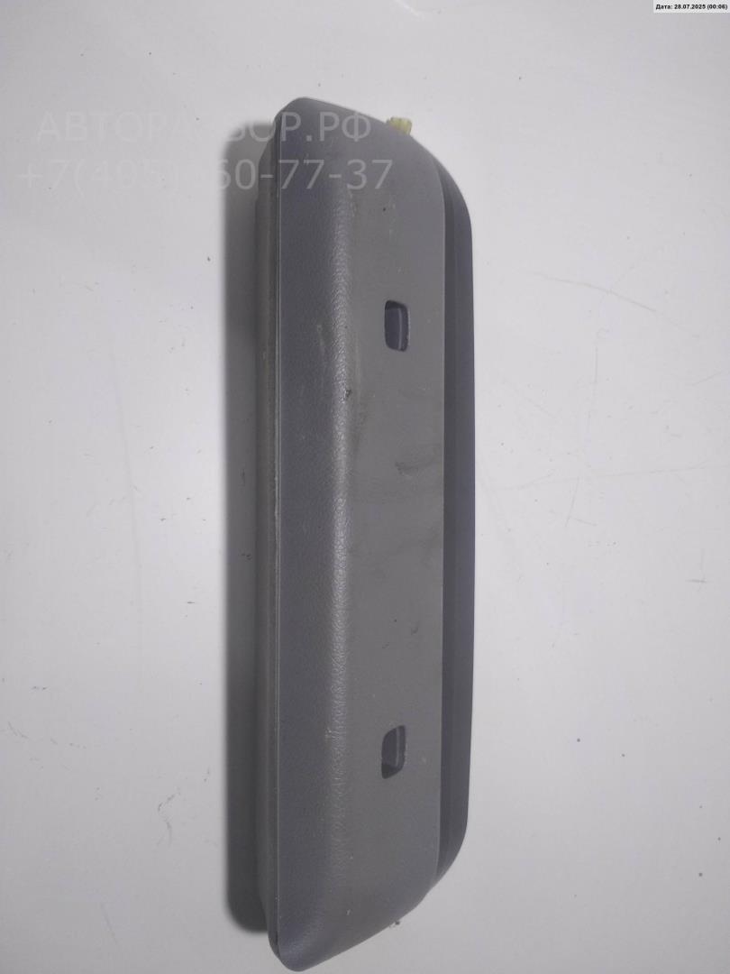 Фонарь задний (стоп сигнал)