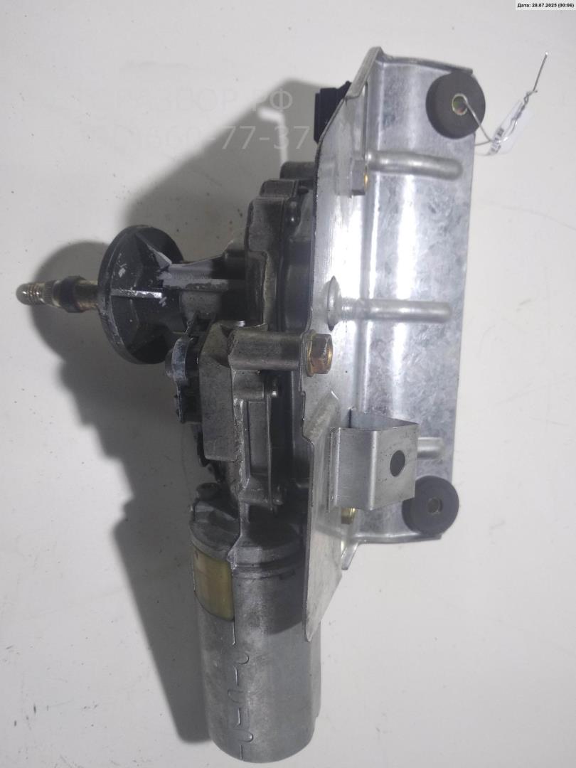 Моторчик стеклоочистителя задний