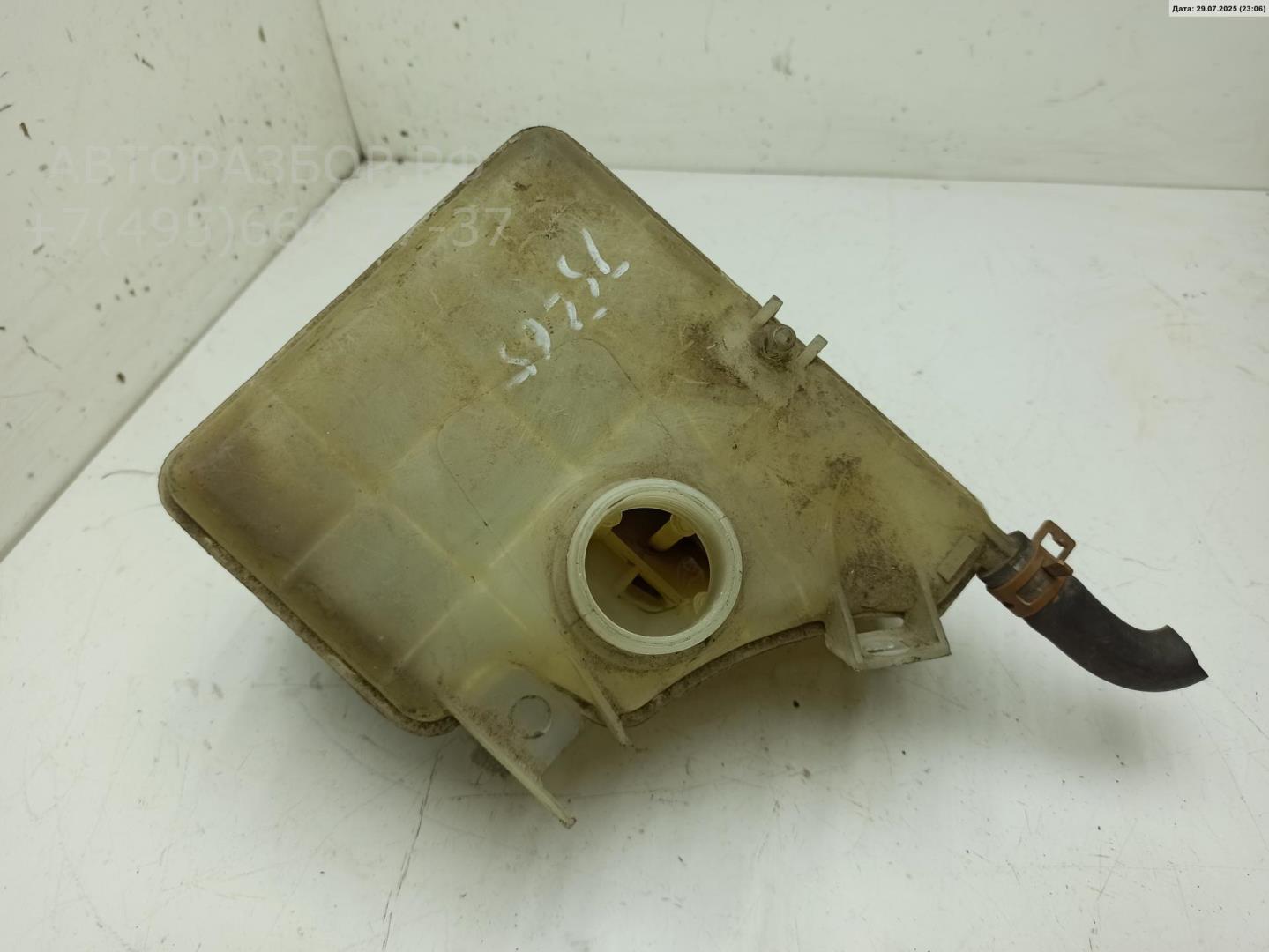 Бачок расширительный