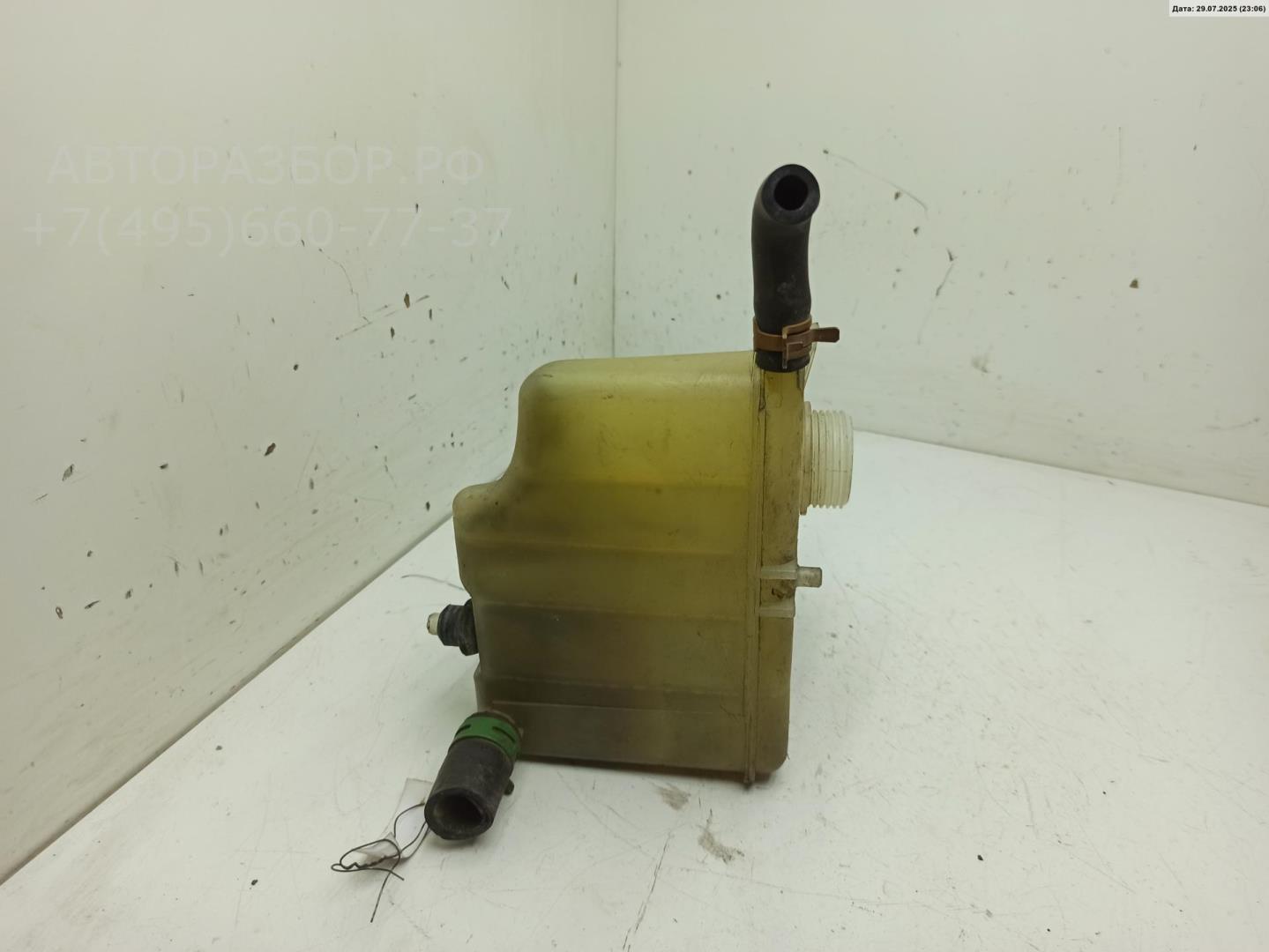 Бачок расширительный