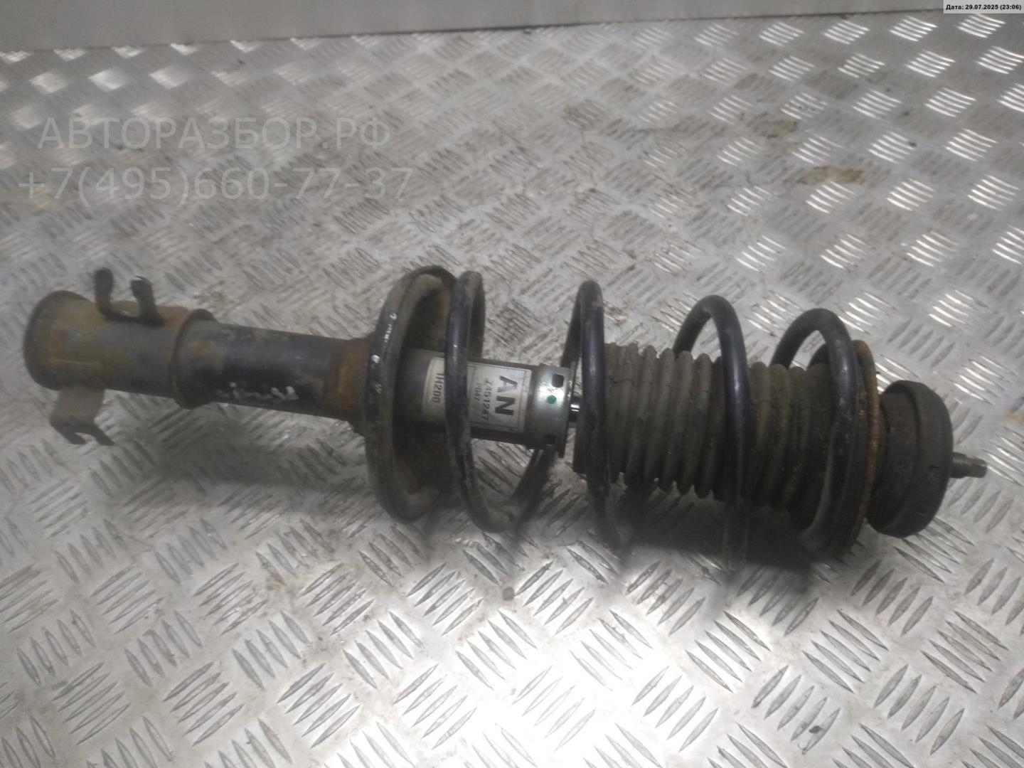 Амортизатор передний правый