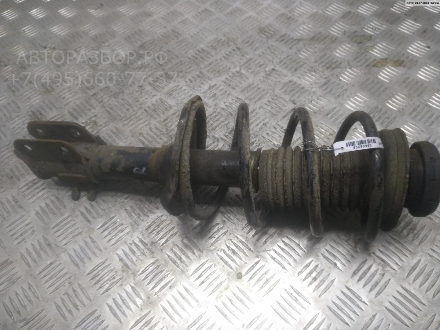 Амортизатор передний правый